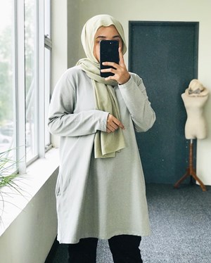 JIYA TUNIC