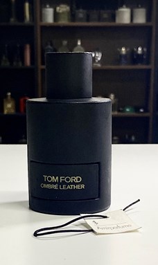 Ombré Leather (2018) Tom Ford Ombre for women and men 100ml