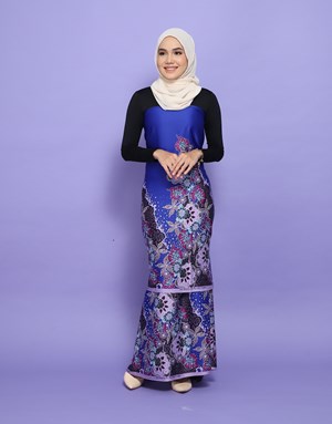 BATIK MAISARAH LZ 2054 H15