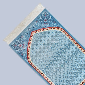 TPM145 Light Blue - Elegance Collection