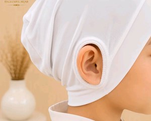 ANAK TUDUNG KANAK-KANAK ANTI PEKAK