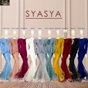 SYASYA MINI KURUNG ✅✅