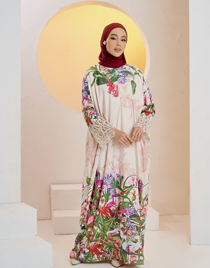 TROPICALLE JOOBAH KAFTAN