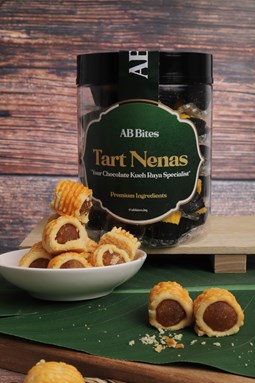 TART NENAS