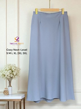 COZY SKIRT