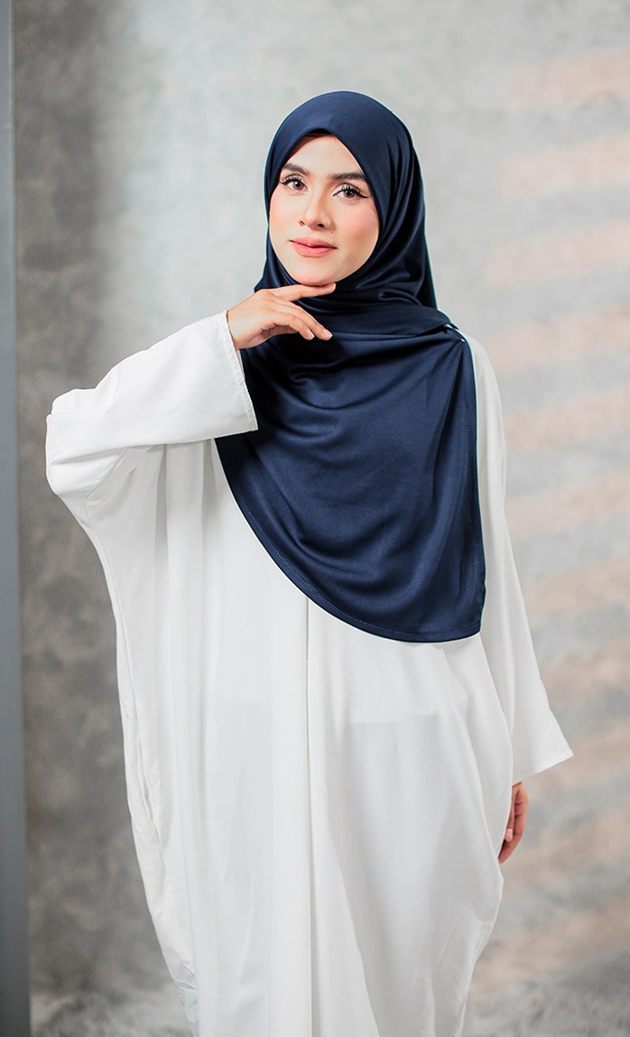 [SAVE RM38!] Kimsleek COMBO 3 SET - Modest Activewear