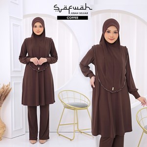 JS SAFWAH COFFEE