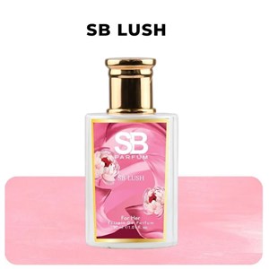 SB PARFUM- SB LUSHES EDP 30ML