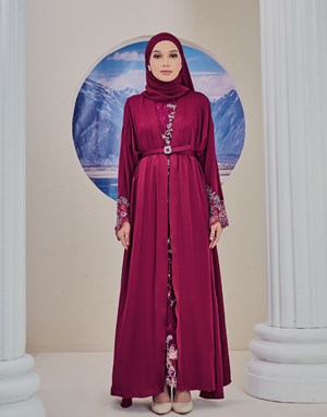 MAHARANE ABAYA