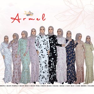 ARMEL EXCLUSIVE KURUNG