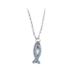 Necklace with Pendant
