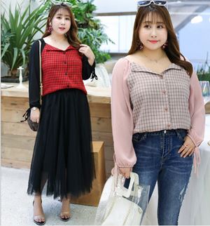 AL422 * Bust 108-132cm