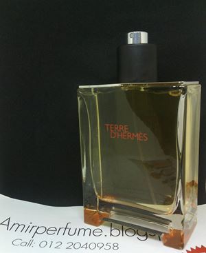 Terre d'Hermes Hermes Big Size for men 200ml EDT