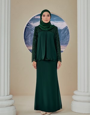 INAYAH DOLL KURUNG