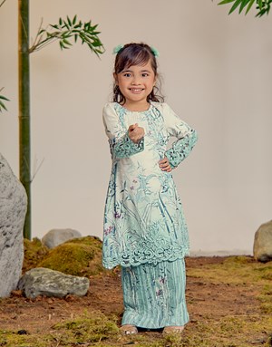 BAMBOO KIDS (7-12 YEARS)