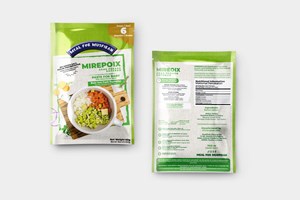 MFM PES - MIREPOIX
