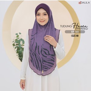 HAWA PRINTED M HP 141