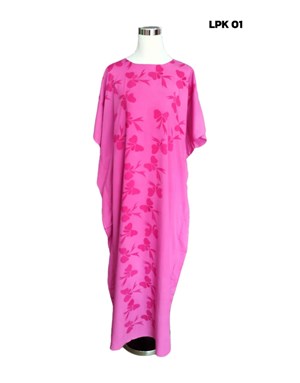 KAFTAN LPK 01