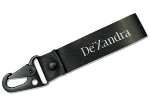 KEYCHAIN DEXANDRA DESIGN B