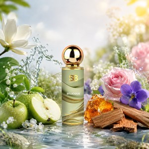SB INSPIRED BELICIOUS  30ml