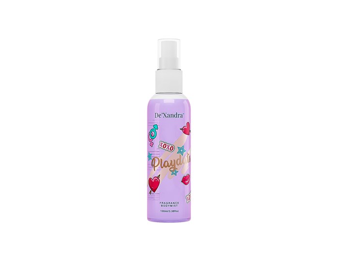 Dexandra 2025 body mist