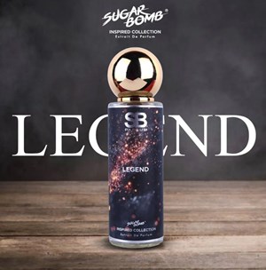 LEGEND 30ML - RETAIL HSB