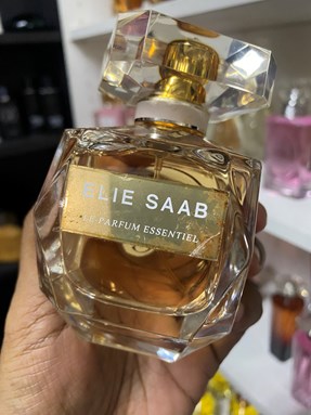 Le Parfum Essentiel Elie Saab for women 90ml