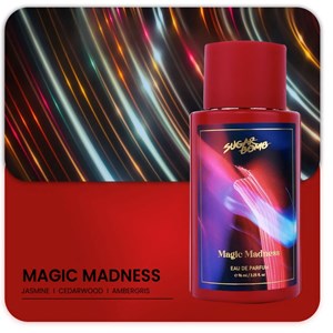 MAGIC MADNESS  COLLECTION 100ML