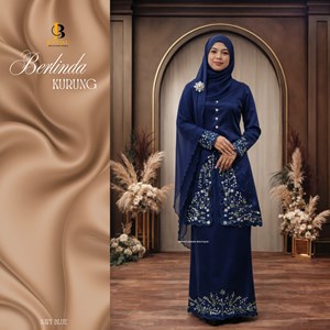 BERLINDA KURUNG