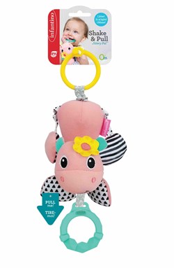 Infantino Shake and Pull