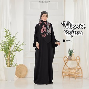 Kaftan Nissa