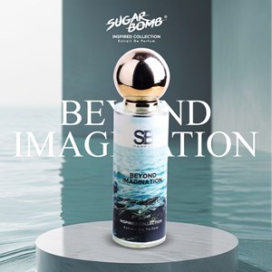 SB INSPIRED  BEYOND IMAGINATION  30ML