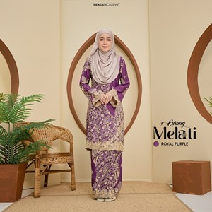 Kurung Melati