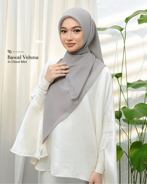 BAWAL VELUNA - CLOUD MIST