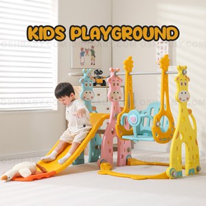 KIDS PLAYGROUND