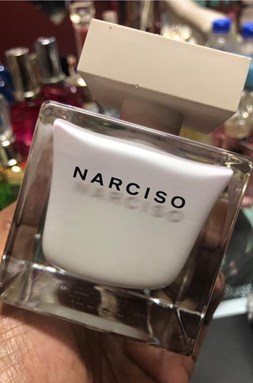 Narciso Poudree Narciso Rodriguez for women 90ml