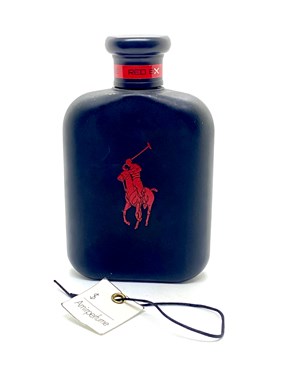 Polo Red Extreme Ralph Lauren EDP for men EDP 125ml