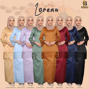 LORENA KURUNG ✨
