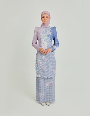 'ATOUNA ES-SALAAM MINI KURUNG