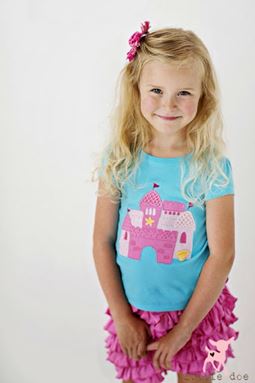 @  P30366-J CASTLE SET. ( Size 110-130 )