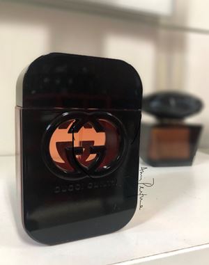 Gucci Guilty Black Pour Femme Gucci for women 75ml