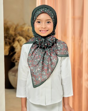 MEKAR KIDS : LIANY