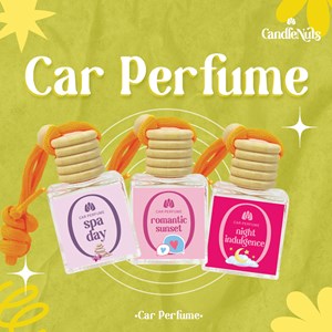 CAR PERFUME (10ML)