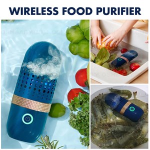 WIRELESS FOOD PURIFIER