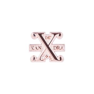 BROOCH DEXANDRA