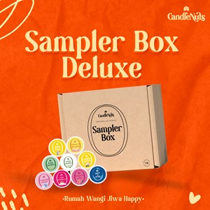 SAMPLER BOX