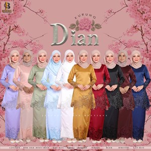 DIAN KURUNG✅✅✅