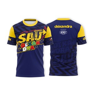 SANTAI ANAK UTARA ( SAU ) T-SHIRT