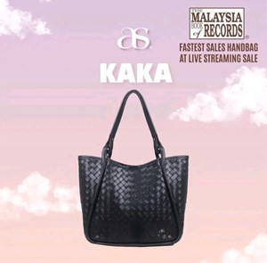 AS KAKA