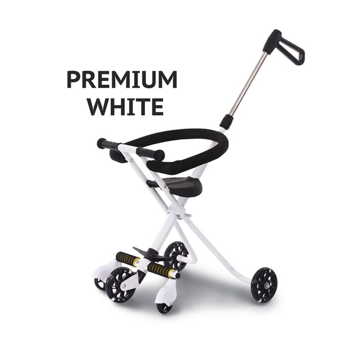 5 wheel cheap magic stroller